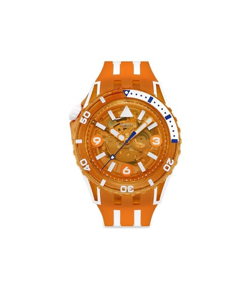 Montre Swatch Homme SSCU09O100 - SSCU09O100